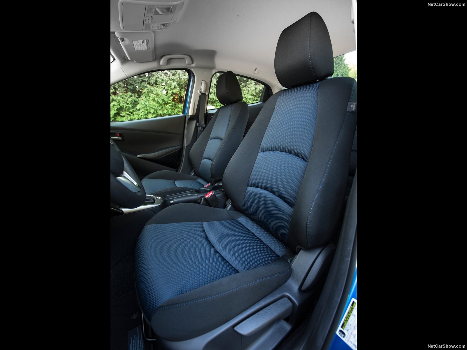 Hình ảnh xe ô tô Toyota Yaris Sedan 2016 & nội ngoại thất