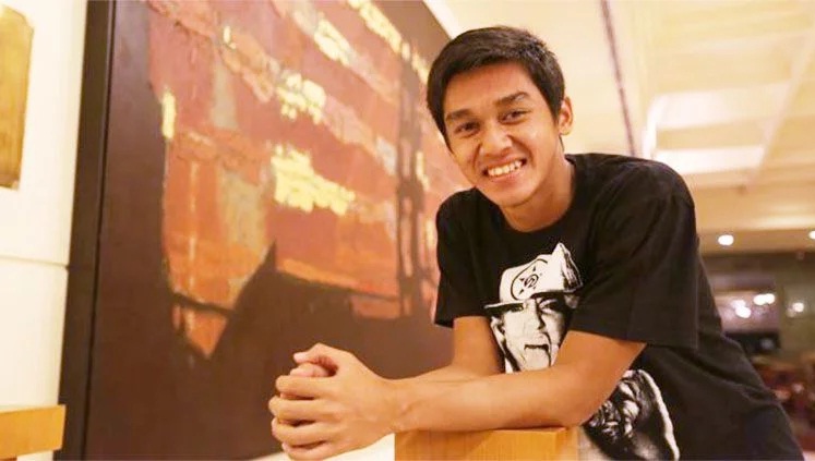 Biodata Lengkap David Maulana Soft Educaiton Biodata Lengkap David Maulana Soft Educaiton