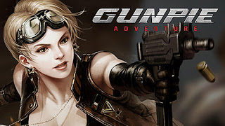 Gunpie Adventure V1.0.6 MOD Apk ( Unlimited Ammo )
