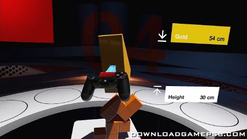 Tumble VR   Download game PS3 PS4 PS2 RPCS3 PC free - 44