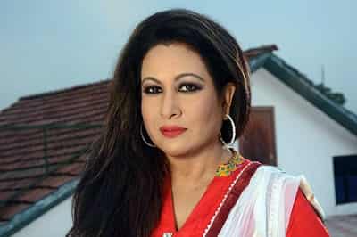Champa Gulshan Ara Akter Champa
