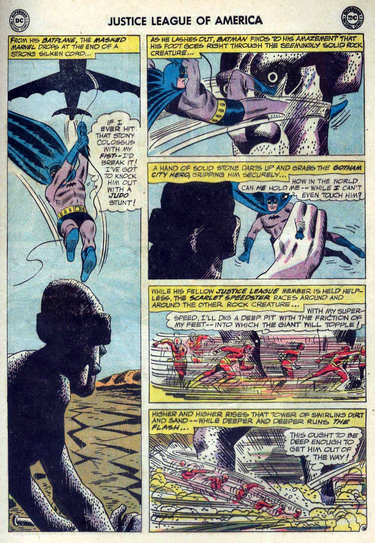 Justice League of America (1960) 15 Page 24