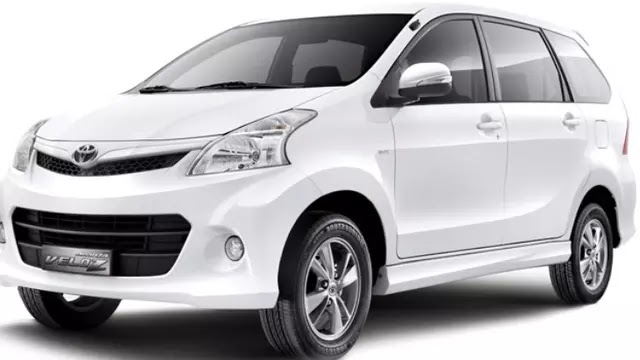 Avanza Penggerak Roda Depan: Raja Jalanan yang Teruji dan Terjangkau