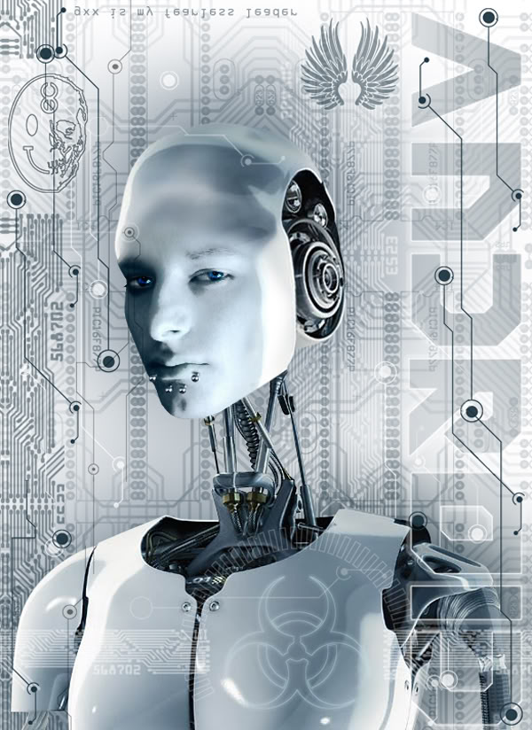  Ignatia Webs OEB15 Liveblogging Robots In Education