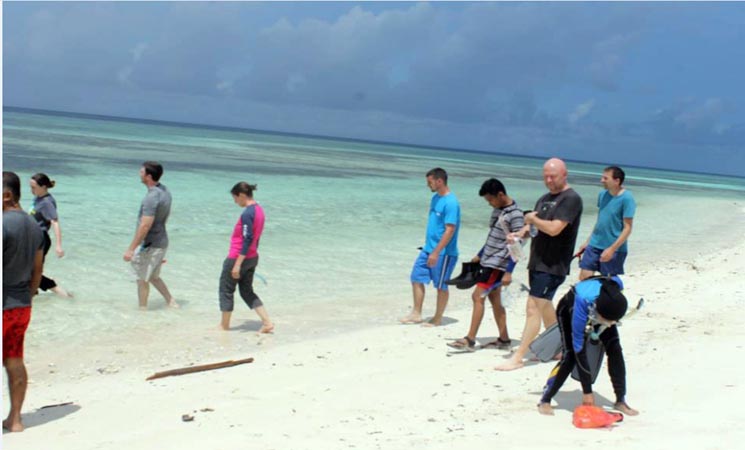 tanjung waka