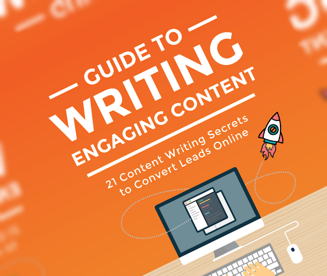 Make Content More Appealing to Your Readers With These Content Writing Secrets