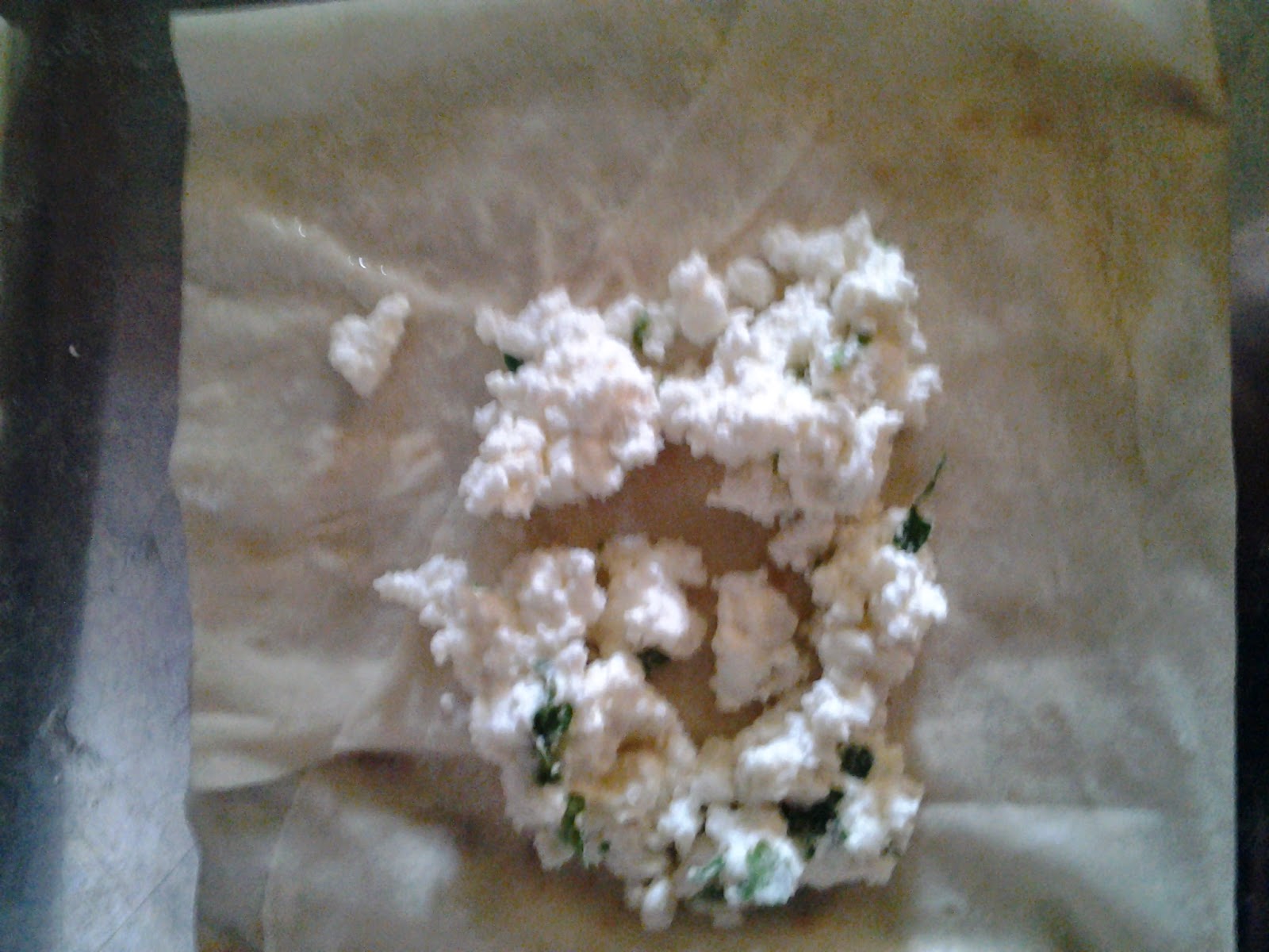 bohça börek tarifi