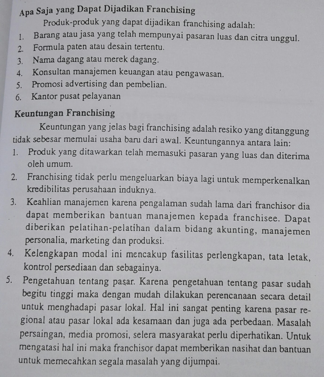 sebuah peluang usaha dapat diketahui oleh orang yg bagaimana Promosi Wirausaha Muda Online soal dan jawaban materi uas sebuah peluang usaha dapat diketahui oleh orang yg bagaimana Promosi Wirausaha Muda Online soal dan jawaban materi uas