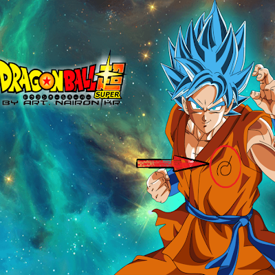 5 Curiosidades de Dragon Ball Super 5 Curiosidades de Dragon Ball Super