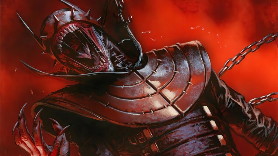 The Batman Who Laughs, DC, Supervillain, 4K, #6.1308
