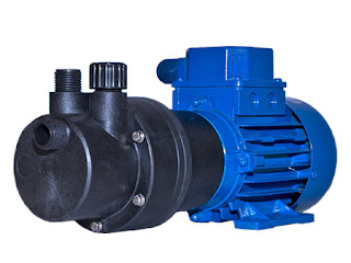 Pump suppliers in Bangalore