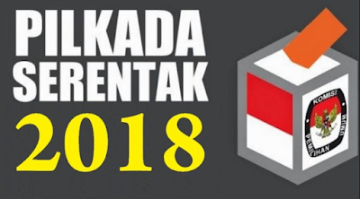 Humanika Lampung Minta KPU Gelar Pilkada Ulang Dengan 3 Paslon