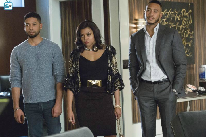 Empire - Death Will Have His Day - Review: Empire is back with a Bang