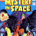 Mystery In Space #115 - Steve Ditko art, Joe Kubert cover