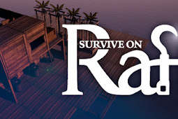 Survive on Raft Sistem Gereksinimleri