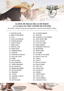 Country Osona Country Osona