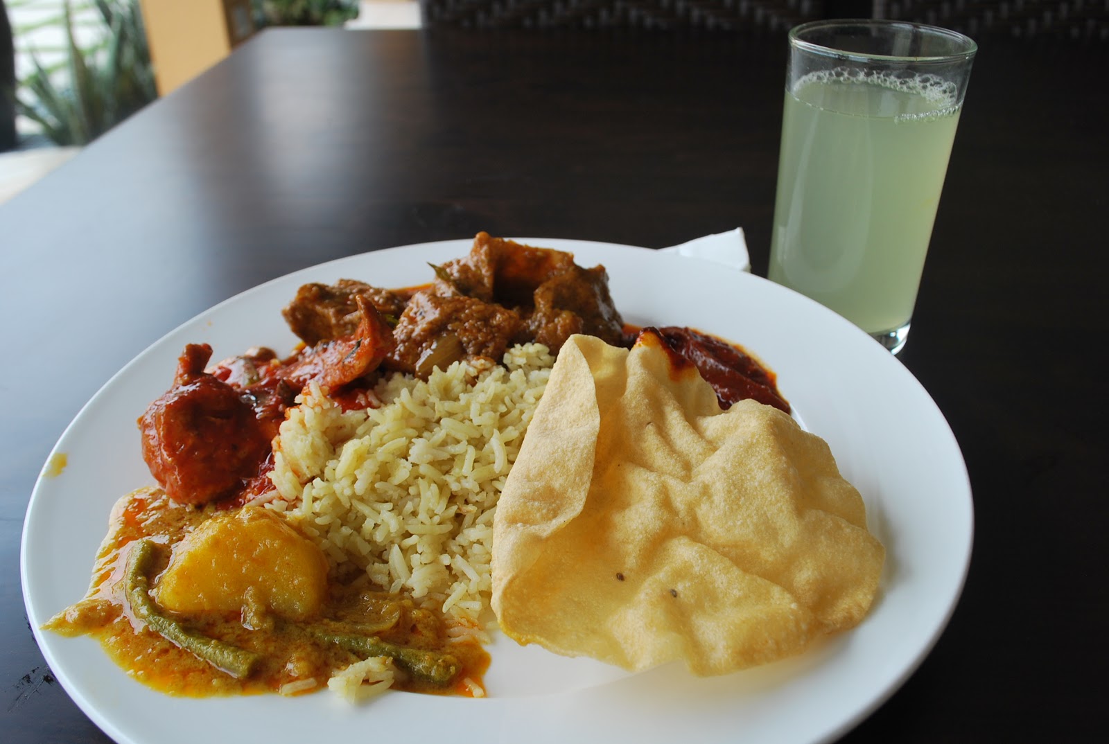 BookWorm Travel Foods The Academy, Port Dickson