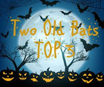 TWO OLD BATS HALLOWEEN CHALLENGE