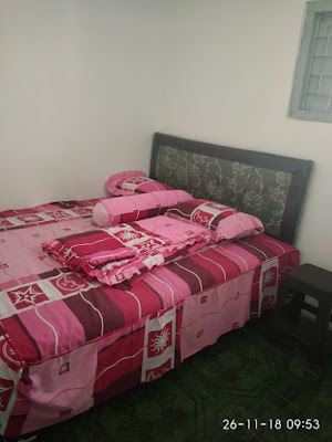Bita Homestay Batu Bita Homestay Batu