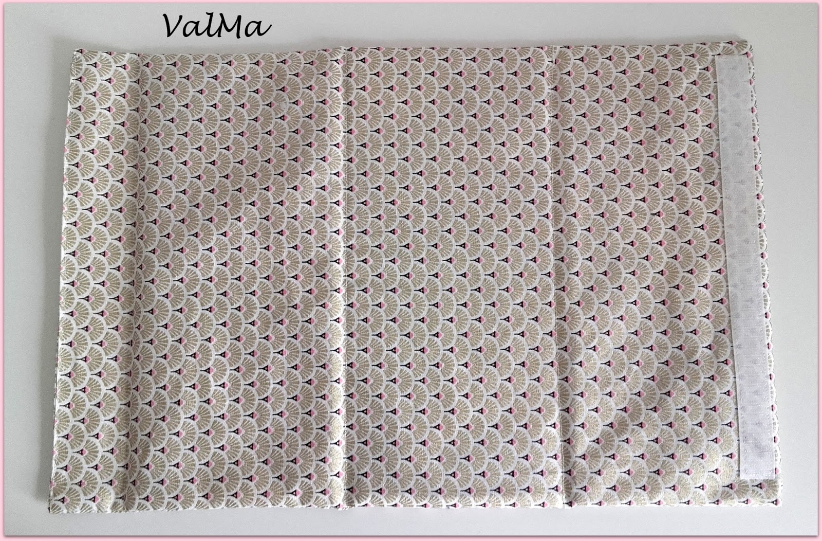 Support pliable jeu de cartes - en cristal pour une meilleure visibilité -  Tuto couture ValMa Créas 