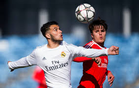 Real Madrid y Barça, también en la UEFA Youth League