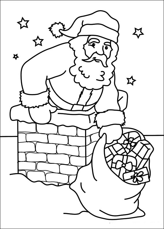 Fun Coloring Pages: 2013-08-11