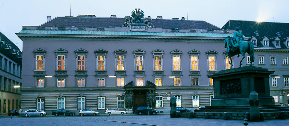 The Heirs of Europe PALLAVICINI II