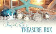 Sue-Ella's Treasure Box