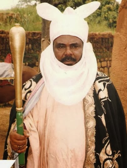 pete edochie biography