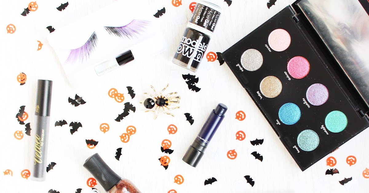 9 Products for a Quick and Easy Halloween Makeover Tales of a Pale