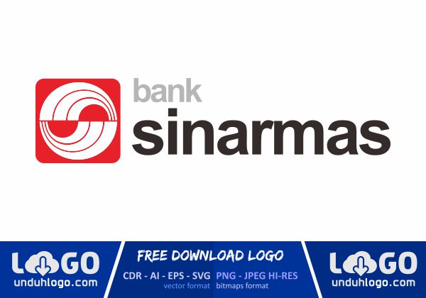 Logo Bank Sinarmas