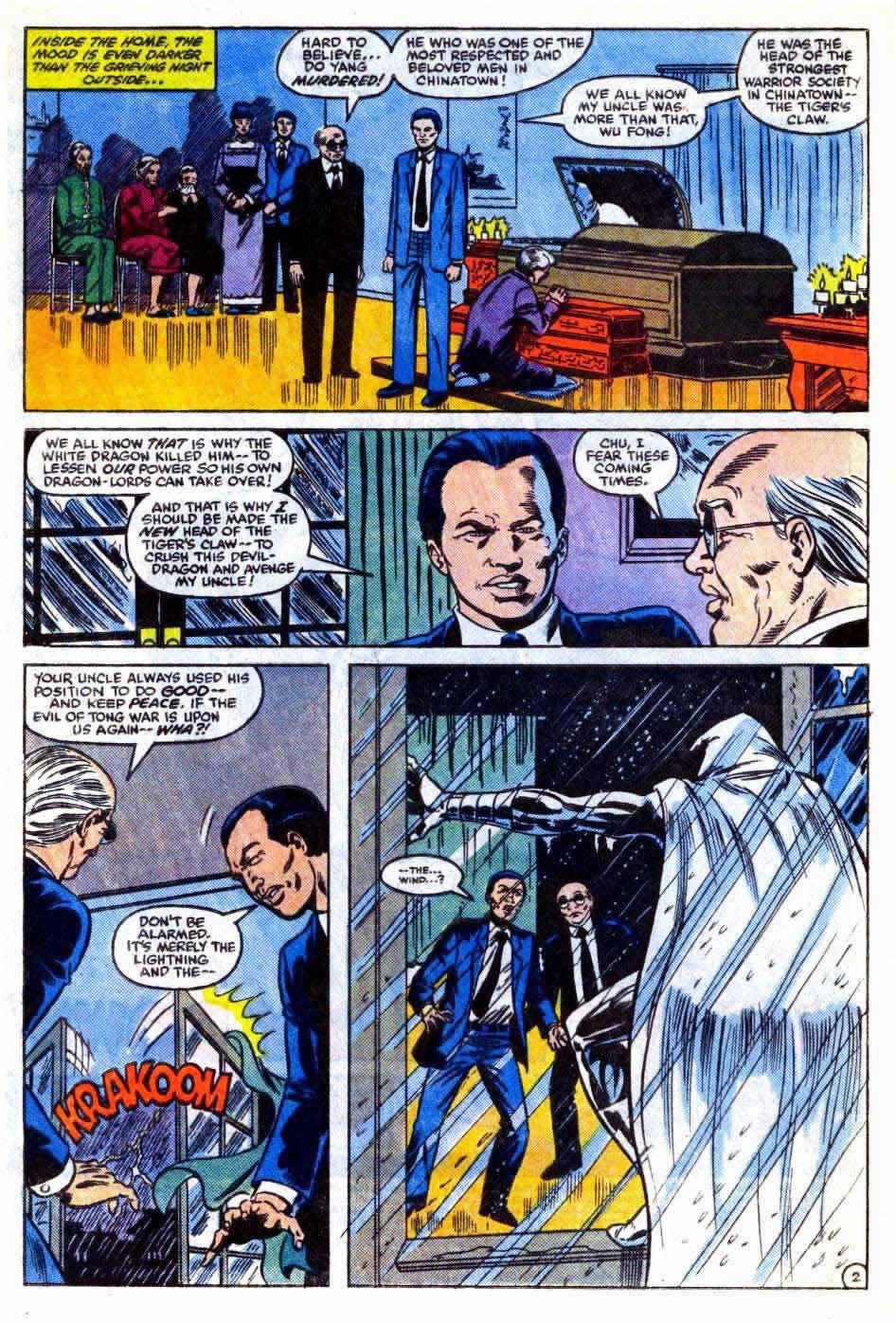 Marvel Team-Up (1972) Issue #144 #151 - English 3 Marvel Team-Up (1972) Issue #144 #151 - English 3