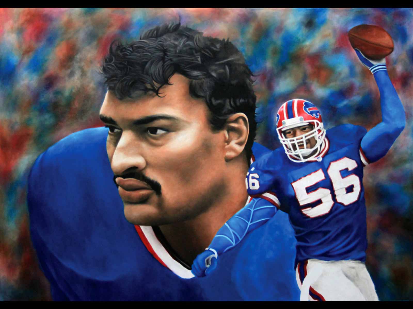 darryl talley jersey