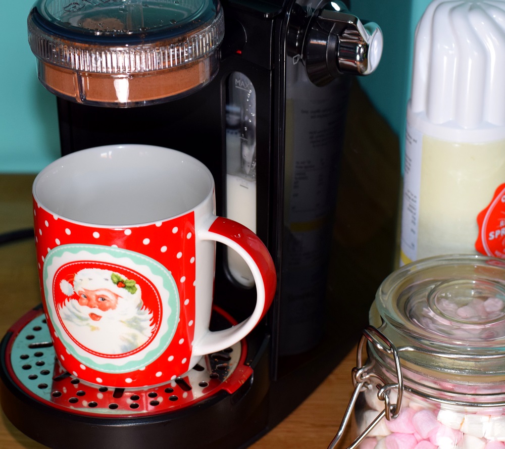 Breville Moments Hot Drink Maker Review