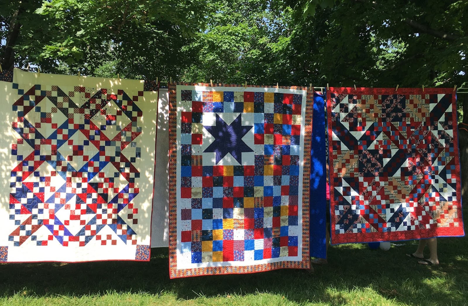 Kansas Flint Hills Quilt Trail