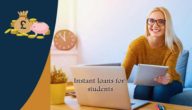 Loans for students