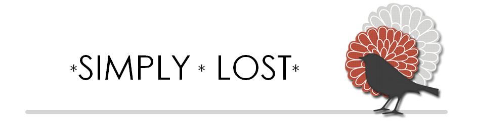 Simply Lost