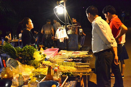 Dem Tay Song Ban Nap - Anh 7