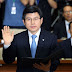 Hàn Quốc có Tổng thống mới Hwang Kyo-ahn