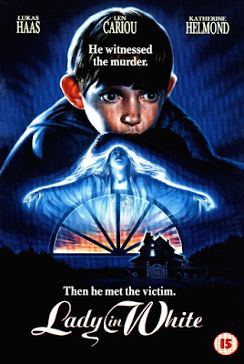 Les fantômes d'halloween (1988) Affiche