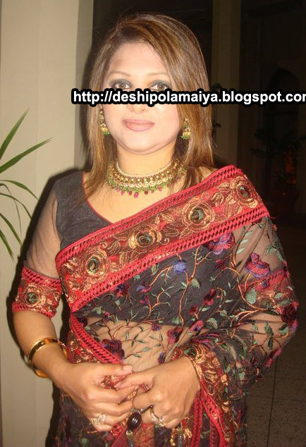 Modern Bangladeshi Sexy Vabi Wife Bou