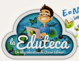 Recursos educativos Infantil y Primaria