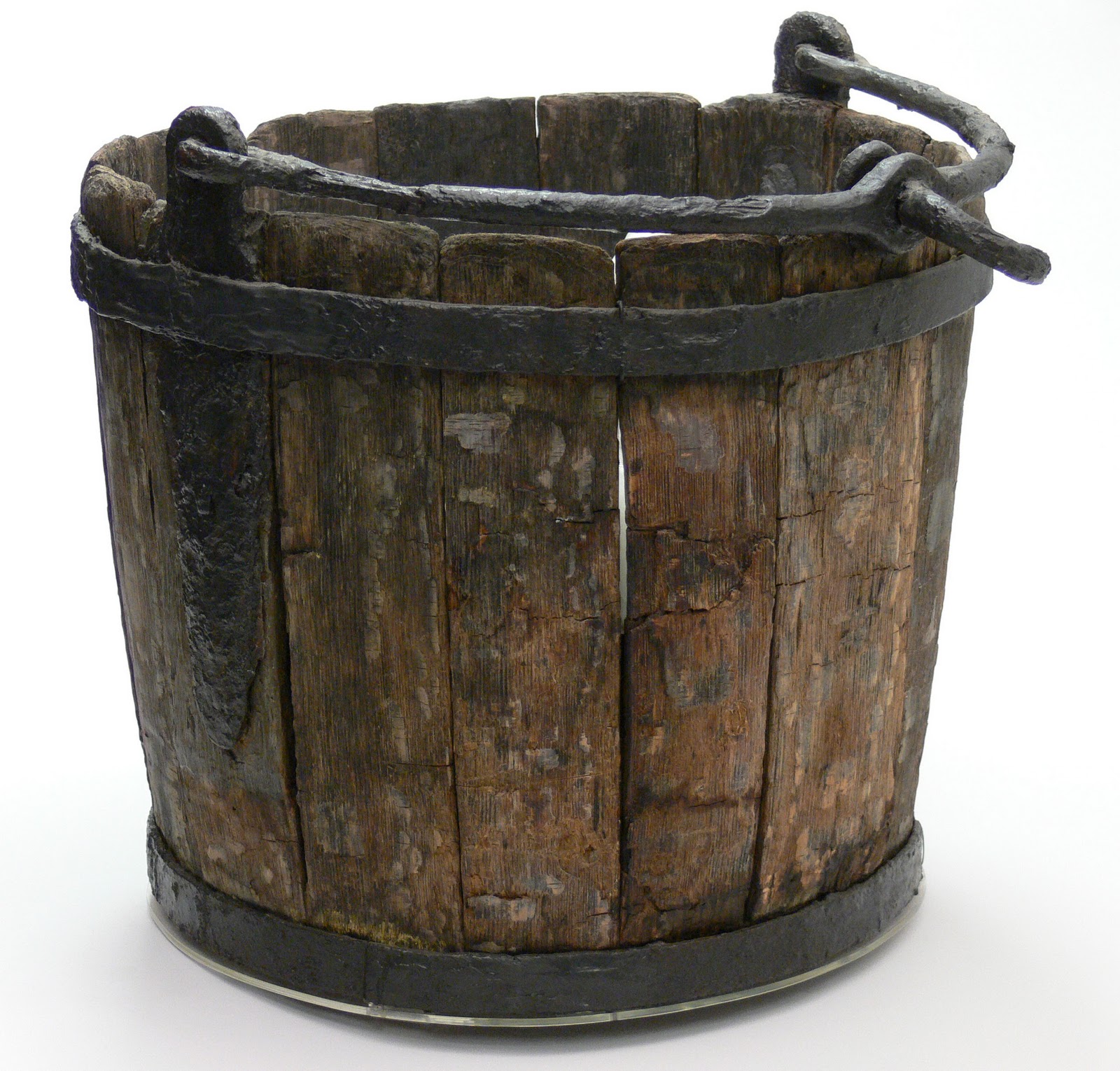 This Week In Pennsylvania Archaeology September 2011