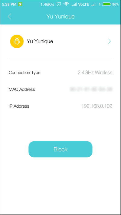 Tp-link Tether App Tp-link Tether App
