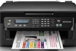 TÉLÉCHARGER PILOTE EPSON WF 2510 POUR MAC EPSON POUR MAC TÉLÉCHARGER WF 2510 PILOTE