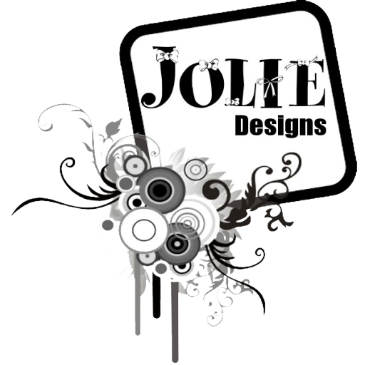 * jolie designs*