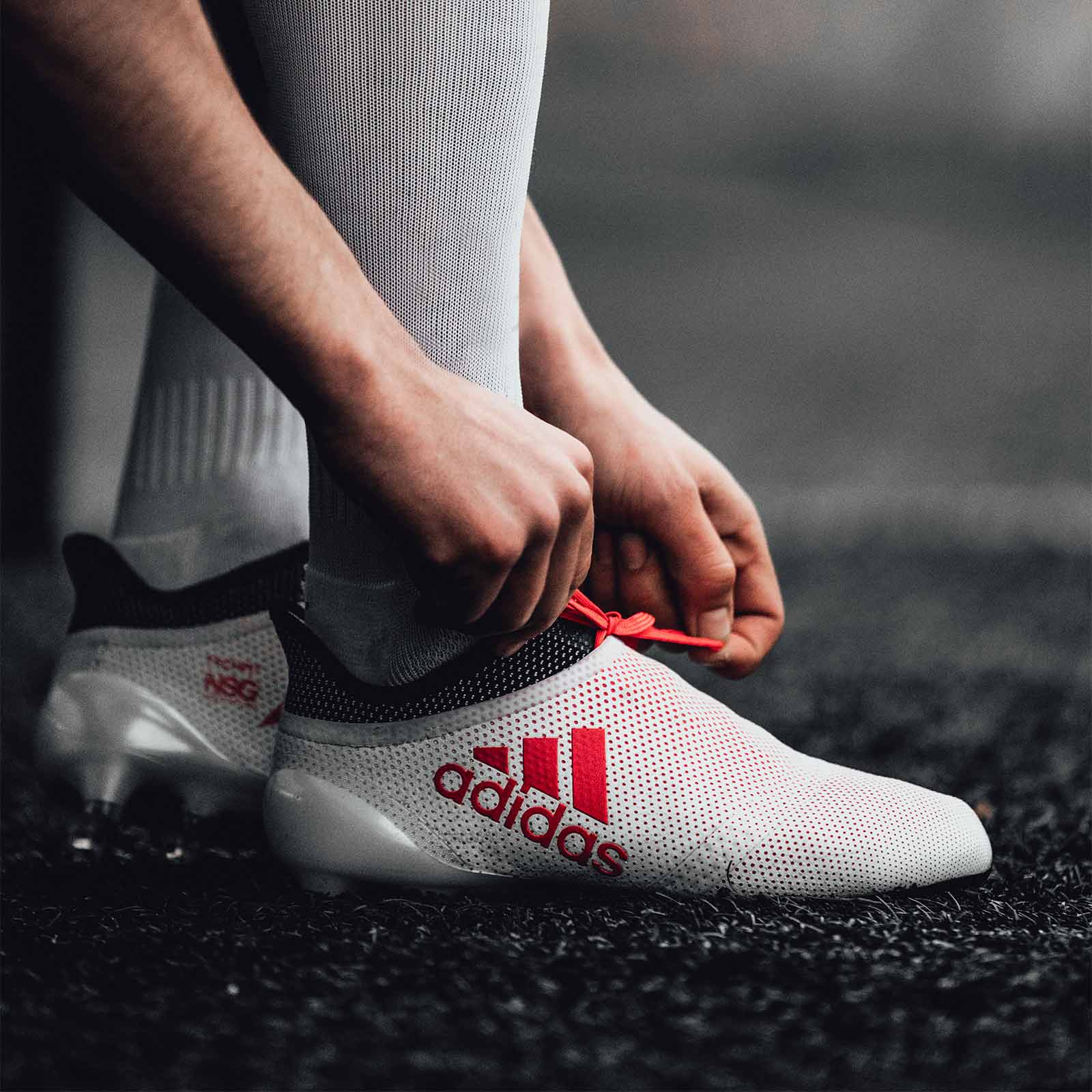 Cold Blooded' X 17+ Purespeed 2018 Boots Released - Footy Headlines