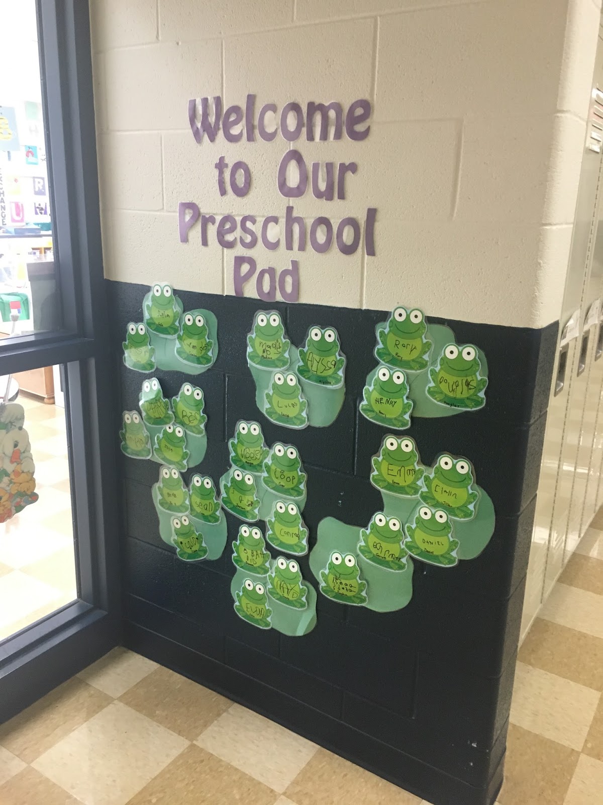 Northern Illinois Early Childhood Network Final Early Childhood