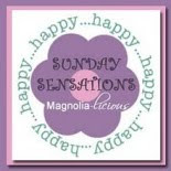 Sunday Sensations from Magnolia-licious!