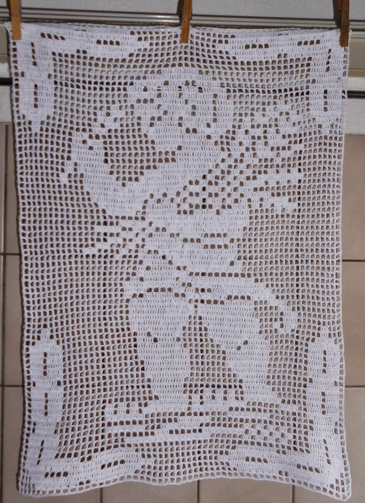 Ghasal's Kreativblog: Filethäkeln - Muster- Vorlagen